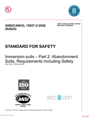 UL 15027-2 PDF